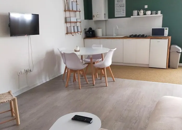 Appartement Dunkerque Centre